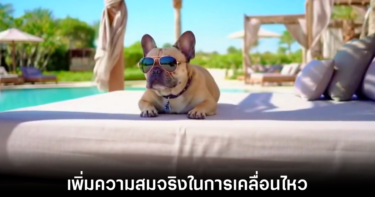 Google เปิดให้สมาชิก Gemini Advanced ทดลองใช้ Veo 2 1 google-gemini-veo2-upgrade