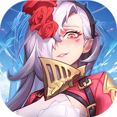 Fallen Goddess