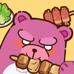 Bear's Barbecue House เปิดให้บริการบนสโตร์ไทยแล้ว 2 Bear's Barbecue House