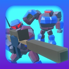 War Ex Machina เปิดให้บริการทั้ง iOS/Android บนสโตร์ไทยแล้ว 2 War Ex Machina