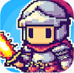 Pixel Quest: Realm Eater เปิดให้ลงทะเบียนล่วงหน้าบนสโตร์ไทยแล้ว 3 Pixel Quest: Realm Eater
