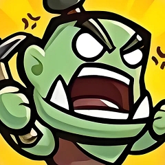 Legend Clash: Dungeon Warriors เปิดให้บริการบนสโตร์ไทยแล้ว 2 Legend Clash