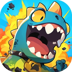 Jurassic Rogue เปิด Early Access บนสโตร์ไทยแล้ว 2 Jurassic Rogue