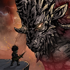 Slay the Titan เปิด Early Access บนสโตร์ไทยแล้ว 2 Slay the Titan