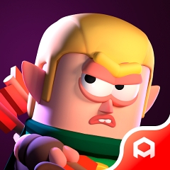 Wittle Defender เปิดให้บริการบนสโตร์ไทยแล้ว 3 Wittle Defender