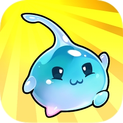 Pew Pew Slime เปิด Early Access บนสโตร์ต่างประเทศแล้ว 2 Pew Pew Slime