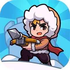 Frost Saga เปิด Early Access บนสโตร์ต่างประเทศแล้ว 2 Frost Saga