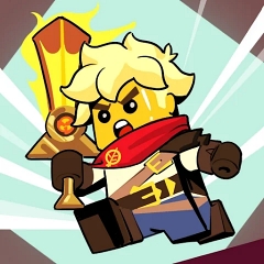 Bricks Kingdom: Endeavor เปิดให้บริการบนสโตร์ต่างประเทศ 2 Bricks Kingdom