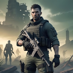 After World: Zombie Survival เปิด Early Access บนสโตร์ไทยแล้ว 2 After World