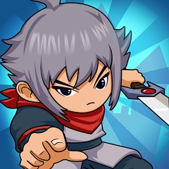 Rise Hero เปิดให้เล่นบนสโตร์ไทยแล้ว 2 Rise Hero