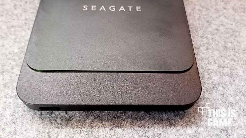 [รีวิว] Seagate BarraCuda Fast SSD ที่เก็บข้อมูลพกพาสุดแรงสำหรับเหล่าเกมเมอร์