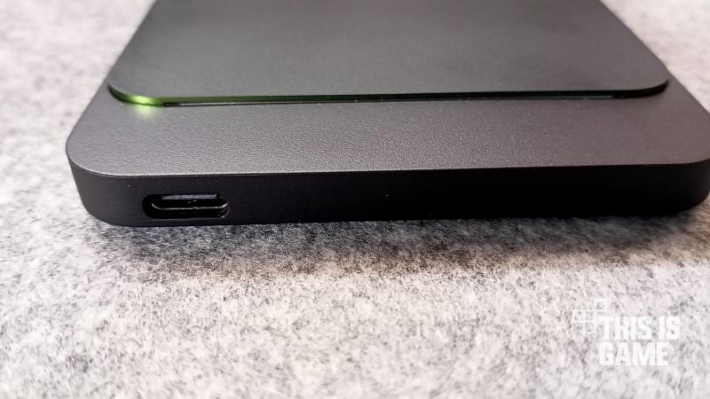 [รีวิว] Seagate BarraCuda Fast SSD ที่เก็บข้อมูลพกพาสุดแรงสำหรับเหล่าเกมเมอร์