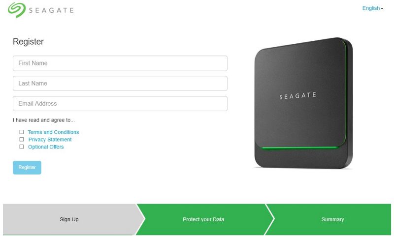 [รีวิว] Seagate BarraCuda Fast SSD ที่เก็บข้อมูลพกพาสุดแรงสำหรับเหล่าเกมเมอร์