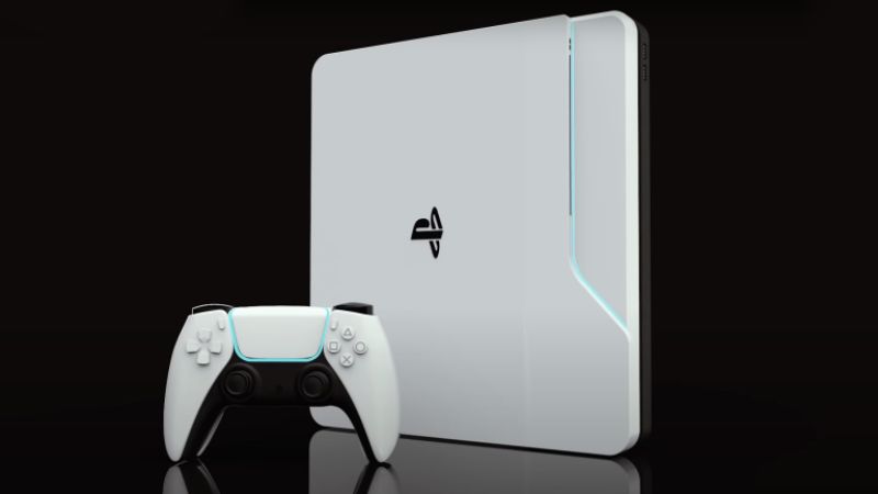Sony อาจเผยโฉม PlayStation 5 ในวันที่ 4 มิถุนายนนี้ 2 Sony อาจเผยโฉม PlayStation 5 ในวันที่ 4 มิถุนายนนี้