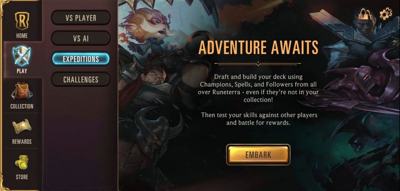 [รีวิว] Legends of Runeterra เกมการ์ดที่จะมาเติมเต็มจักรวาล League of Legends