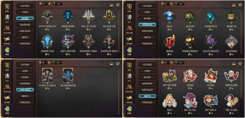 [รีวิว] Legends of Runeterra เกมการ์ดที่จะมาเติมเต็มจักรวาล League of Legends