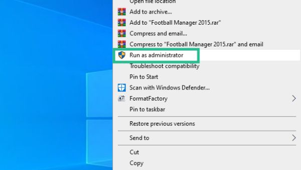 5 ทางออกสำหรับคนที่อยากเล่นเกมเก่าบน Windows 10