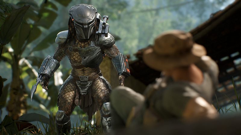 [รีวิว] Predator: Hunting Grounds รวมทีมผู้กล้าฝ่าดงนักล่าสุดแกร่ง