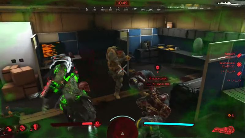 [รีวิว] Predator: Hunting Grounds รวมทีมผู้กล้าฝ่าดงนักล่าสุดแกร่ง