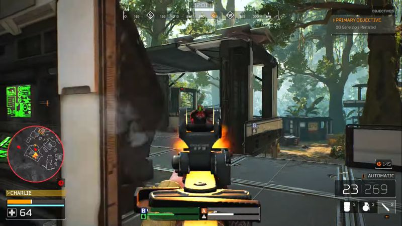 [รีวิว] Predator: Hunting Grounds รวมทีมผู้กล้าฝ่าดงนักล่าสุดแกร่ง