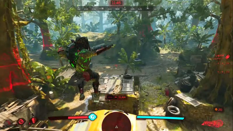 [รีวิว] Predator: Hunting Grounds รวมทีมผู้กล้าฝ่าดงนักล่าสุดแกร่ง
