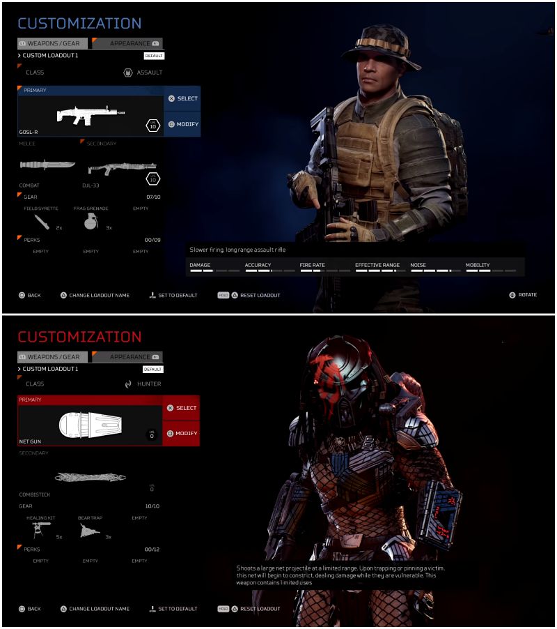 [รีวิว] Predator: Hunting Grounds รวมทีมผู้กล้าฝ่าดงนักล่าสุดแกร่ง