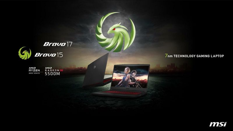 AMD ยืนยันโน้ตบุ๊คที่ใช้งาน Ryzen 4000 จะไม่มาพร้อมกับการ์ดจอ RTX 2070 และ RTX 2080