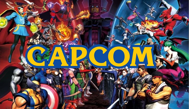 Capcom เตรียมปล่อยเกมใหม่เพียบ ยาวไปจนถึงไตรมาส 1 ปี 2023 2 Capcom เตรียมปล่อยเกมใหม่เพียบ ยาวไปจนถึงไตรมาส 1 ปี 2023