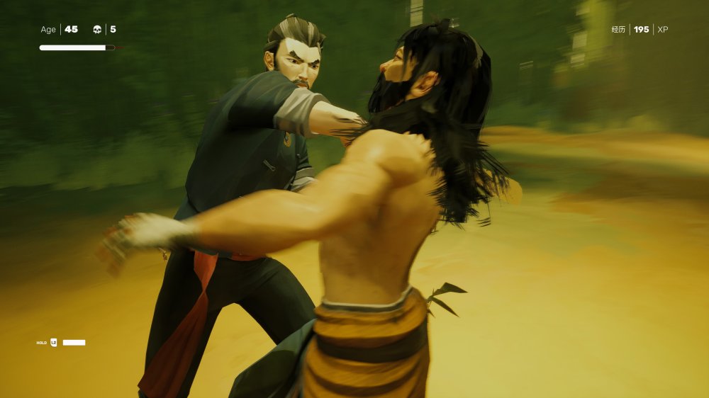 [รีวิว] Sifu (เวอร์ชั่น PS5) – อาตี๋เดือด ตะลุยแก๊งเถื่อน