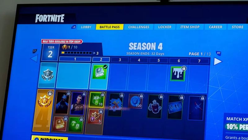 Epic Games ปล่อย Fortnite ลง Google Play Store แล้ว 2 Epic Games ปล่อย Fortnite ลง Google Play Store แล้ว