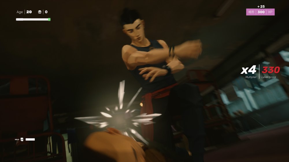 [รีวิว] Sifu (เวอร์ชั่น PS5) – อาตี๋เดือด ตะลุยแก๊งเถื่อน