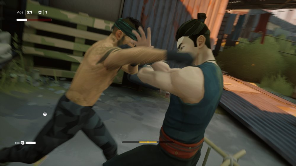 [รีวิว] Sifu (เวอร์ชั่น PS5) – อาตี๋เดือด ตะลุยแก๊งเถื่อน