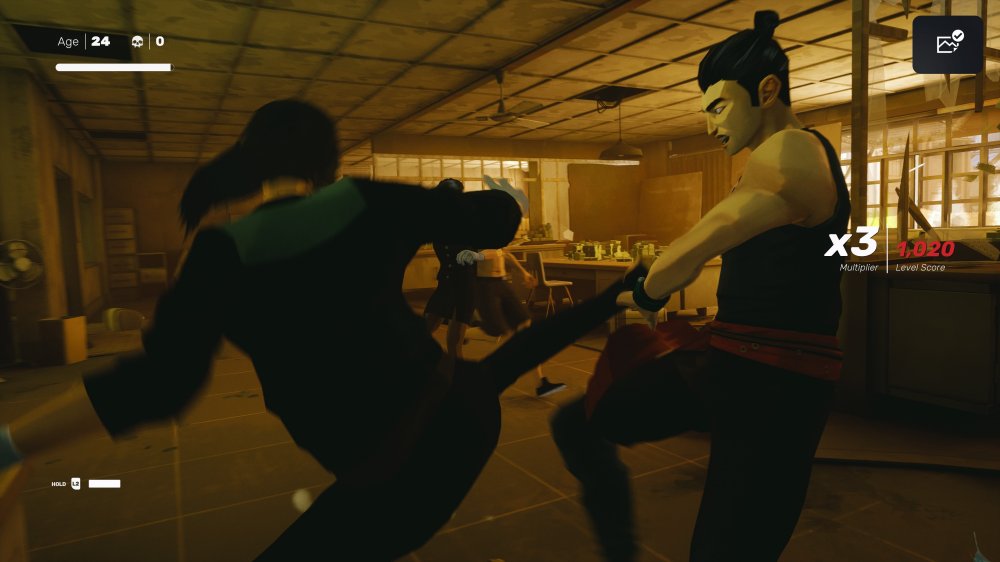 [รีวิว] Sifu (เวอร์ชั่น PS5) – อาตี๋เดือด ตะลุยแก๊งเถื่อน