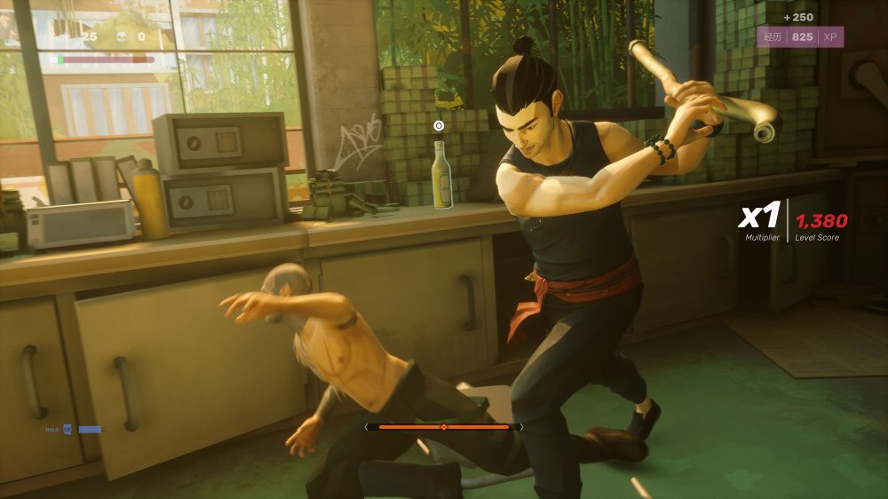 [รีวิว] Sifu (เวอร์ชั่น PS5) – อาตี๋เดือด ตะลุยแก๊งเถื่อน