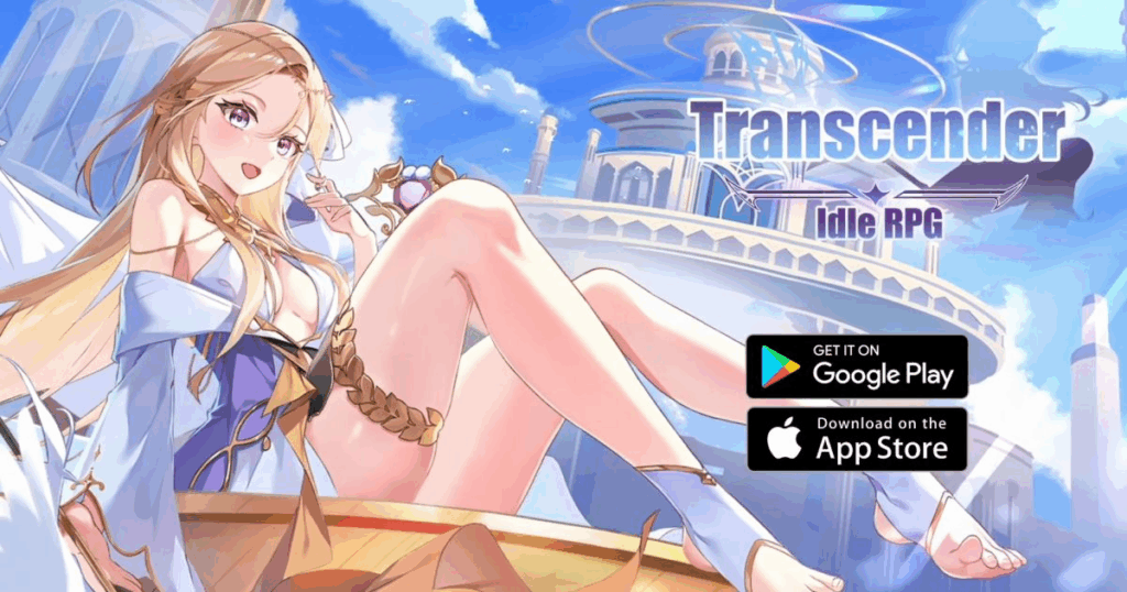 รวมเกมมือถือน่าเล่นที่เตรียมเปิดในเดือน พ.ค.