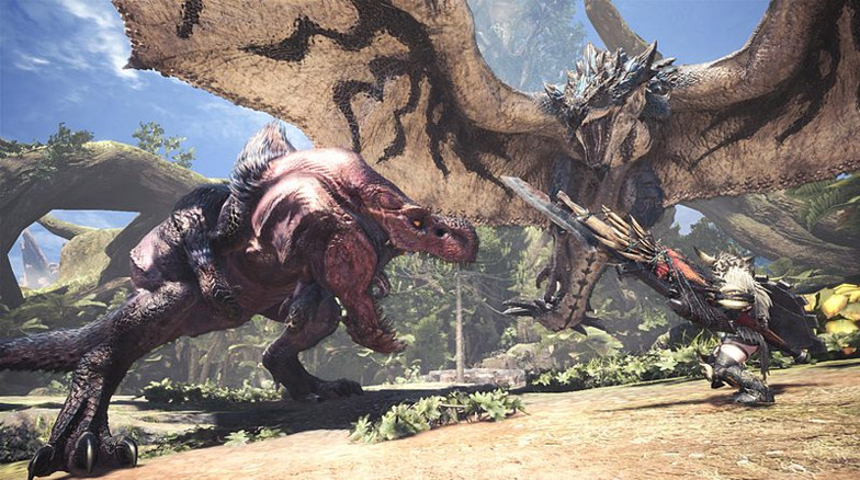 Capcom เผย 10 อันดับเกมขายดีตลอดกาล
