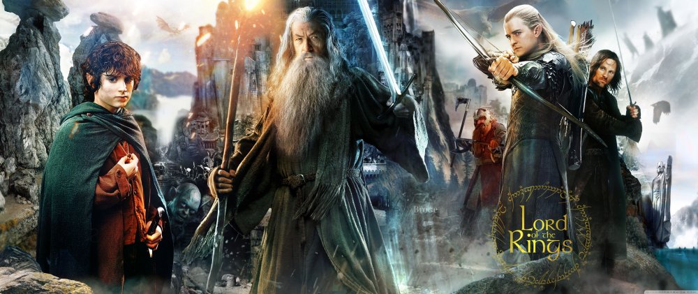 Electronic Arts เปิดตัวเกมมือถือ The Lord of the Rings: Heroes of Middle-earth 2 Electronic Arts เปิดตัวเกมมือถือ The Lord of the Rings: Heroes of Middle-earth