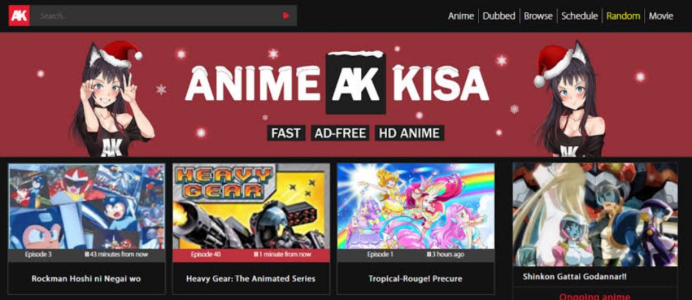 AnimeKisa เว็บดูอนิเมะเถื่อนฟรีปิดตัวลงถาวรอีกหนึ่งราย 2 AnimeKisa เว็บดูอนิเมะเถื่อนฟรีปิดตัวลงถาวรอีกหนึ่งราย