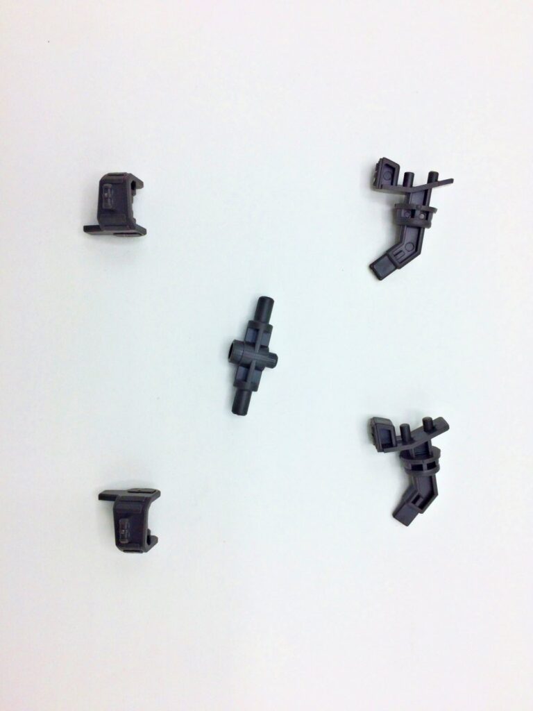 [รีวิว] HG 1/144 Gundam Asmoday ราชาองค์ที่ 2 ของเหล่า Gundam ในสงคราม 300 ปี