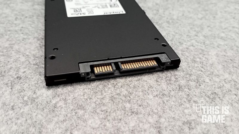 [รีวิว] เพิ่มความเร็วให้กับ PS4 ด้วย Kingston KC600
