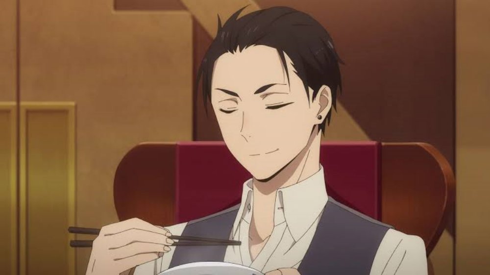 ไฮคิว!! คู่ตบฟ้าประทาน คือการ์ตูนที่มีแฟน ๆ รอคอยซีซั่นต่อมากที่สุด 3 ไฮคิว!! คู่ตบฟ้าประทาน คือการ์ตูนที่มีแฟน ๆ รอคอยซีซั่นต่อมากที่สุด