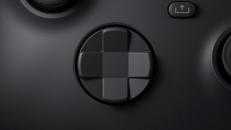 เปรียบเทียบข้อแตกต่างระหว่างจอย Xbox Series X และ DualSense 2 เปรียบเทียบข้อแตกต่างระหว่างจอย Xbox Series X และ DualSense
