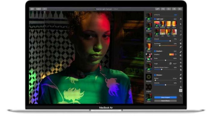 ผู้ใช้งาน MacBook พบปัญหาเปิดเครื่องไม่ได้หลังอัปเดทระบบ 2 ผู้ใช้งาน MacBook พบปัญหาเปิดเครื่องไม่ได้หลังอัปเดทระบบ