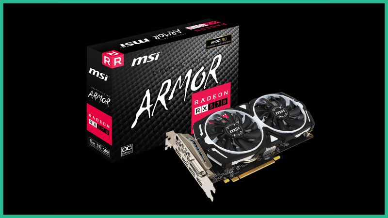 แนะนำการ์ดจอ 9 รุ่นสำหรับการเล่นเกมทุกช่วงราคา 2 แนะนำการ์ดจอ 9 รุ่นสำหรับการเล่นเกมทุกช่วงราคา