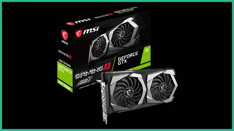 แนะนำการ์ดจอ 9 รุ่นสำหรับการเล่นเกมทุกช่วงราคา 3 แนะนำการ์ดจอ 9 รุ่นสำหรับการเล่นเกมทุกช่วงราคา