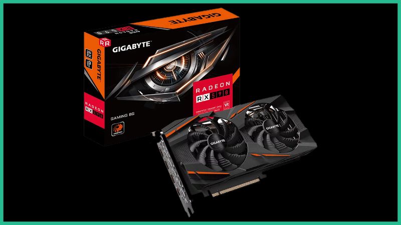 แนะนำการ์ดจอ 9 รุ่นสำหรับการเล่นเกมทุกช่วงราคา 4 แนะนำการ์ดจอ 9 รุ่นสำหรับการเล่นเกมทุกช่วงราคา