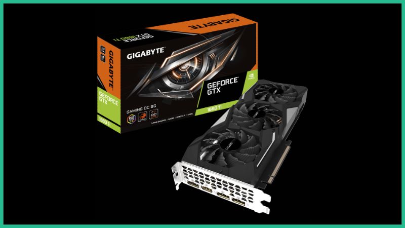 แนะนำการ์ดจอ 9 รุ่นสำหรับการเล่นเกมทุกช่วงราคา 5 แนะนำการ์ดจอ 9 รุ่นสำหรับการเล่นเกมทุกช่วงราคา