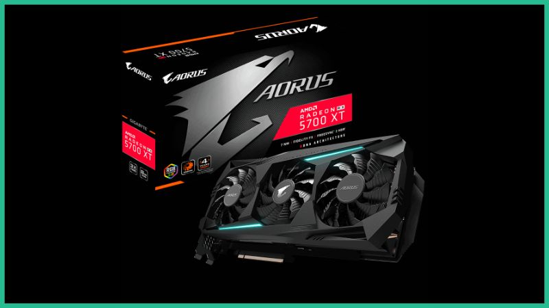 แนะนำการ์ดจอ 9 รุ่นสำหรับการเล่นเกมทุกช่วงราคา 7 แนะนำการ์ดจอ 9 รุ่นสำหรับการเล่นเกมทุกช่วงราคา