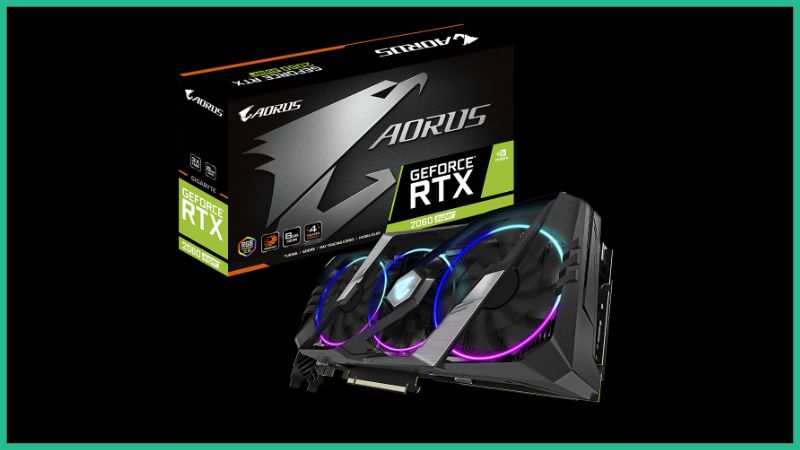 แนะนำการ์ดจอ 9 รุ่นสำหรับการเล่นเกมทุกช่วงราคา 8 แนะนำการ์ดจอ 9 รุ่นสำหรับการเล่นเกมทุกช่วงราคา