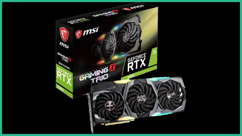 แนะนำการ์ดจอ 9 รุ่นสำหรับการเล่นเกมทุกช่วงราคา 10 แนะนำการ์ดจอ 9 รุ่นสำหรับการเล่นเกมทุกช่วงราคา